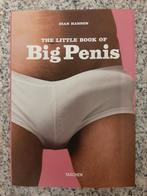 LITTLE BOOK OF BIG PENIS extra groot mannen vlees, Ophalen of Verzenden, VV.AA.