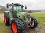 Fendt 818 Vario TMS Com2, Enlèvement, Fendt