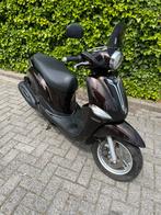 Yamaha Delight 125, Fietsen en Brommers, Scooters | Yamaha, Ophalen of Verzenden