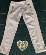 Roze broek meisjes"Zara" maat 5/6 jaar - 110/116, Broek, Meisje, Nieuw, Ophalen of Verzenden