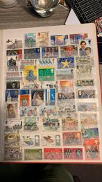 Leuke postzegels Engeland, Envoi