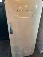 Vintage Philco ijskast, Elektronische apparatuur, Koelkasten en IJskasten, Ophalen, Gebruikt, Met vriesvak