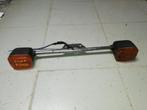 bmw r 80/100  set pinkers achteraan, Motoren, Onderdelen | BMW, Ophalen of Verzenden, Gebruikt