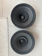 2 ventilateurs Sovereign 12-200 lt, Enlèvement, Comme neuf