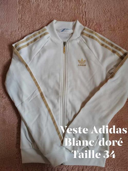 14 Dameskleding maat S adidas desigual Superdry, Kleding | Dames, Sportkleding, Zo goed als nieuw