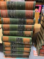 Larousse encyclopedie 25 delen, Boeken, Encyclopedieën, Ophalen, Gelezen, Complete serie