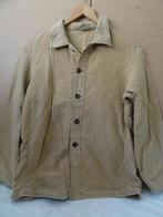 Veste de mineur vintage veste de mineur ancien mines 1950, Antiquités & Art, Enlèvement ou Envoi