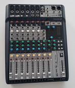 Mengpaneel  Soundcraft Signature 10 IN KOFFER, Muziek en Instrumenten, Mengpanelen, Ophalen, Zo goed als nieuw, 10 tot 20 kanalen