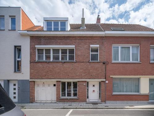 Huis te koop in Gent, 4 slpks, Immo, Maisons à vendre, Maison individuelle, D