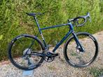 OPEN racefiets limited edition, Ophalen, 28 inch, Carbon, Heren