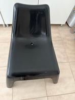 Ikea tuinstoelen, Ophalen