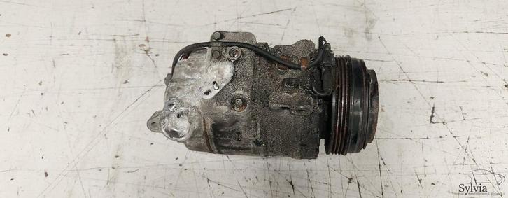 Aircopomp airco compressor BMW 5 / 6 / 7 serie X5 X6 F07 F10, Autos : Pièces & Accessoires, Climatisation & Chauffage, Utilisé