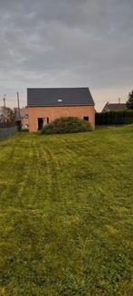 GRATIS Zeer schoon land zonder dat er vuil of stenen komen