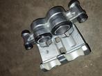 Remklauw links vooraan boxer/fiat/ducato, Ophalen of Verzenden, Fiat
