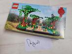 Lego 40530 Jane Goodall, Ophalen of Verzenden, Nieuw, Complete set, Lego