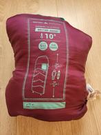 Slaapzak kinderen Decathlon (MH100 Junior), Caravans en Kamperen, Ophalen, Gebruikt