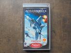 Ace Combat X Skies Of Deception voor PSP (zie foto's), Games en Spelcomputers, Games | Sony PlayStation Portable, Gebruikt, 1 speler