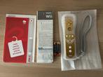 Nintendo Wii Motion Plus Controller Zelda Edition, Ophalen of Verzenden, Nieuw