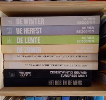 Boeken ARTIS HISTORIA in perfecte staat vanaf 2€/stuk beschikbaar voor biedingen