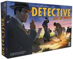 Detective City of Angels Nieuw, Hobby en Vrije tijd, Gezelschapsspellen | Bordspellen, Een of twee spelers, Verzenden, Nieuw