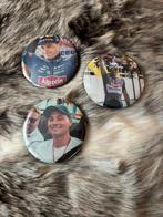Mathieu Van Der Poel badges, Verzamelen, Ophalen of Verzenden, Nieuw