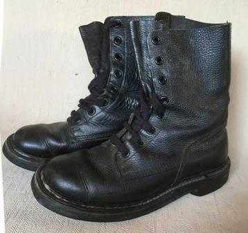 ABL legerbottines RUGAK maat 40 - Hoog model, Enlèvement ou Envoi, Armée de terre, Vêtements ou Chaussures
