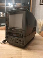 Sony EV-DT1, Audio, Tv en Foto, Ophalen