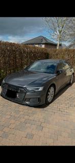 Audi A6 Avant 55 Tfsi, S-line, Matrix, 21”, Automaat, 2995 cc, USB, Leder