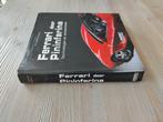 Ferrari door Pininfarina - Etienne Cornil, Boeken, Auto's | Boeken, Gelezen, Ophalen of Verzenden, Ferrari