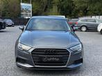 AUDI A3 LIMOUSSINE, Automaat, Leder, Bedrijf, 5 deurs