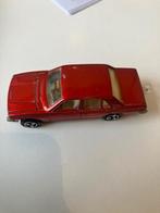 Majorette Peugeot 604, Verzamelen, Overige Verzamelen, Ophalen of Verzenden