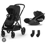 Cybex gazelle S duo, Enfants & Bébés, Poussettes & Combinaisons, Enlèvement, Comme neuf