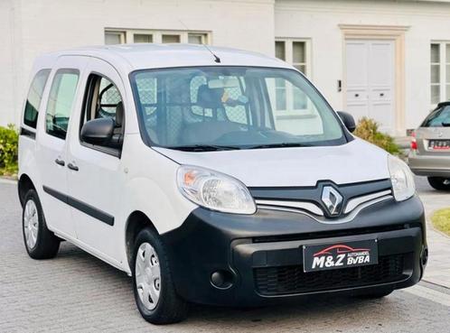 Renault Kangoo 1.5 DCI * lichte vracht * 163.000 km * EURO5b, Auto's, Renault, Bedrijf, Te koop, Kangoo, ABS, Airbags, Airconditioning