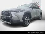Toyota Corolla Cross Style, Automaat, Stof, Gebruikt, 4 cilinders