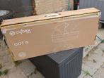 Reiswieg Cybex Cot S + doos, Ophalen of Verzenden, Zo goed als nieuw, Combiwagen, Overige merken
