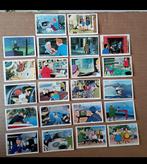 Tintin Hergé le lac aux requins,  image au choix, Ophalen of Verzenden, Kuifje, Zo goed als nieuw, Plaatje, Poster of Sticker