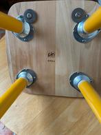 Tafel en stoelen kind, Kinderen en Baby's, Ophalen, Gebruikt, Stoel(en)