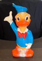 Vintage Donald Duck, Verzenden, Donald Duck, Gebruikt, Beeldje of Figuurtje