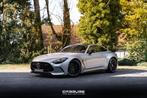 Mercedes-Benz AMG GT 63 4MATIC+, Auto's, 585 pk, 0 kg, Bedrijf, 2 zetels