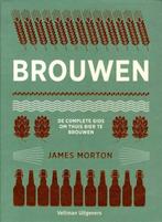 Brouwen, Enlèvement ou Envoi, Comme neuf, Autres sujets/thèmes, James morton