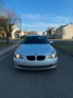 Bmw serie 5, Autos, Euro 5, Achat, Entreprise, Boîte manuelle