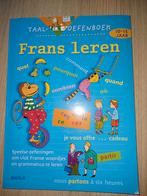 Taal en oefenboek - Frans leren - 10 tot 12 jaar, Enlèvement, Comme neuf