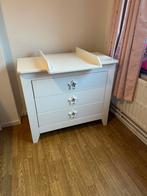 Chambre complete evolutive noukies Swarovski, Ophalen