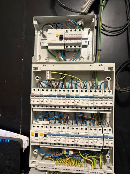 Elektricien in bijberoep Zonhoven, Diensten en Vakmensen, Elektriciens