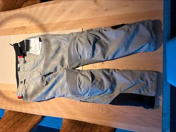 BMW GS Dry Motorbroek maat 54, Motoren, Kleding | Motorkleding, Ophalen of Verzenden, Nieuw met kaartje, Broek | textiel, BMW
