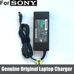 Chargeur Sony Vayo d'origine 19.5V, 16V, 10.5V, Informatique & Logiciels, Comme neuf, Sony, Enlèvement ou Envoi