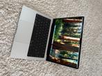 MacBook Pro M1 Pro 2021 1TB versie, Computers en Software, 1 TB of meer, Overige groottes, Ophalen of Verzenden, Zo goed als nieuw