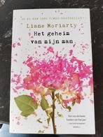 Liane Moriarty - Het geheim van mijn man, Comme neuf, Liane Moriarty, Enlèvement ou Envoi