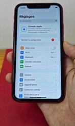 Iphone 11 73%, Rouge, Enlèvement ou Envoi, 73 %, IPhone 11
