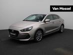 Hyundai i30 Fastback 1.0 T-GDi 88kW Feel, Auto's, Hyundai, Voorwielaandrijving, Stof, Gebruikt, 120 pk